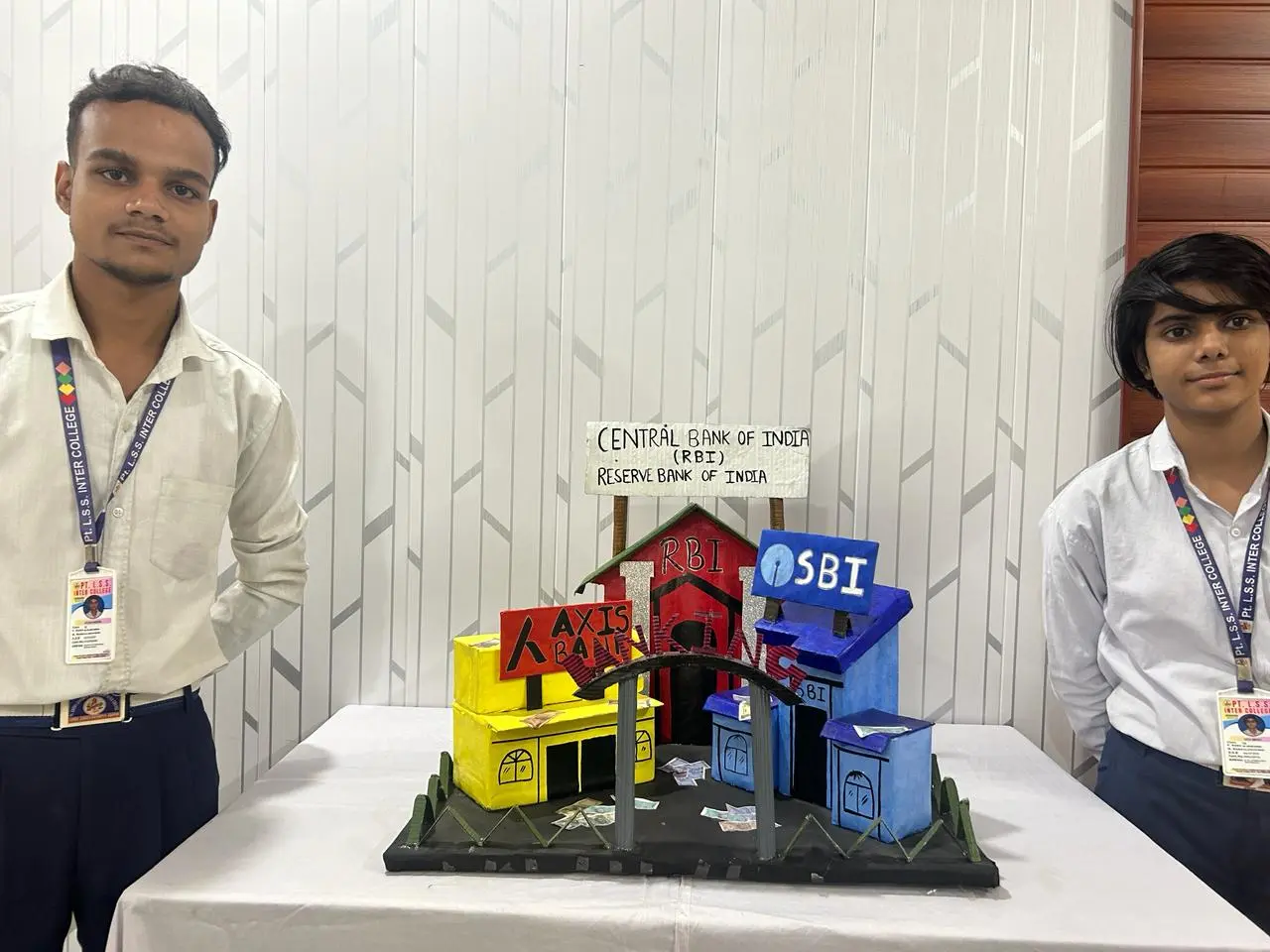 Best banking Project