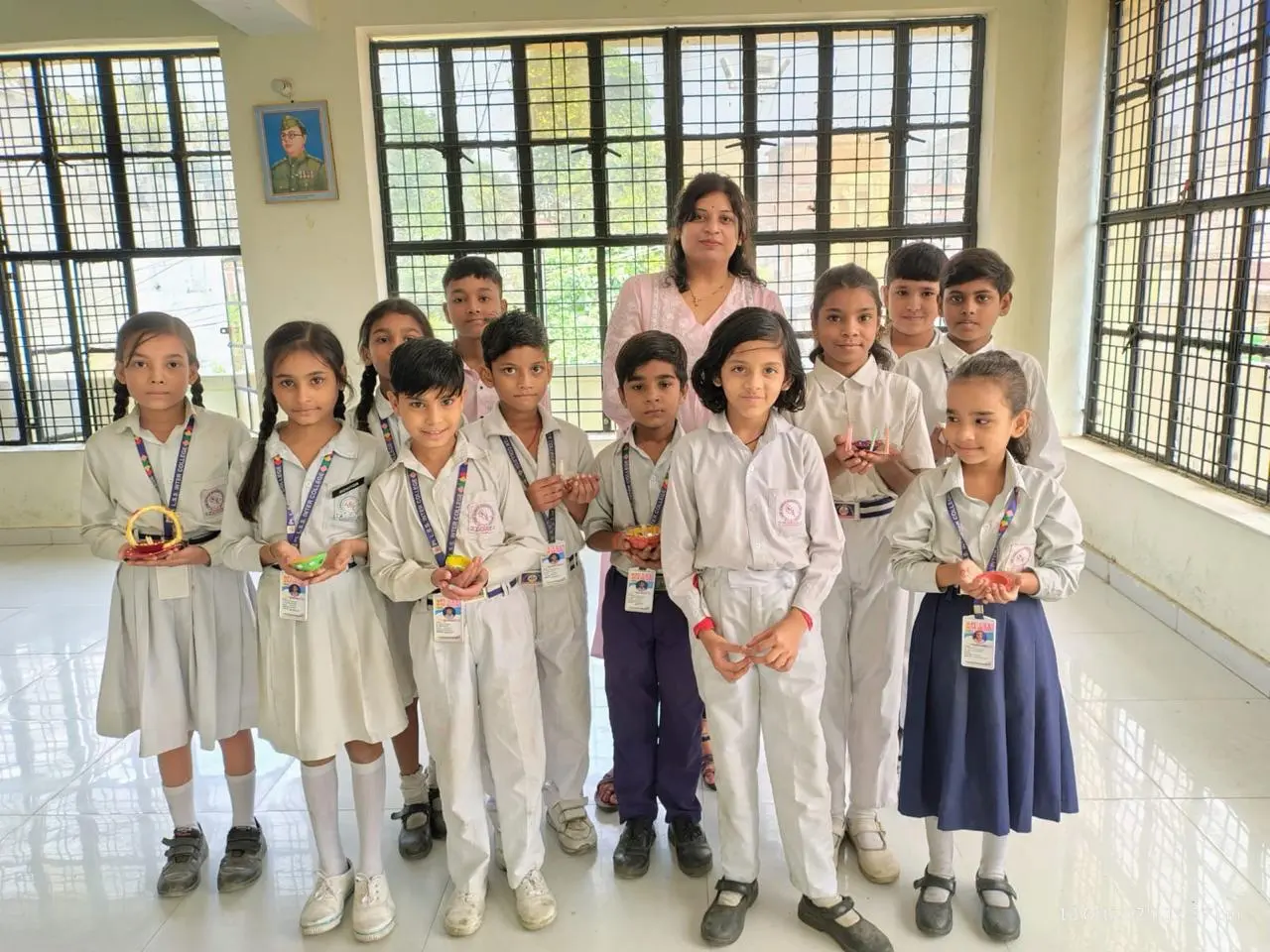 Cultural Fest Winners