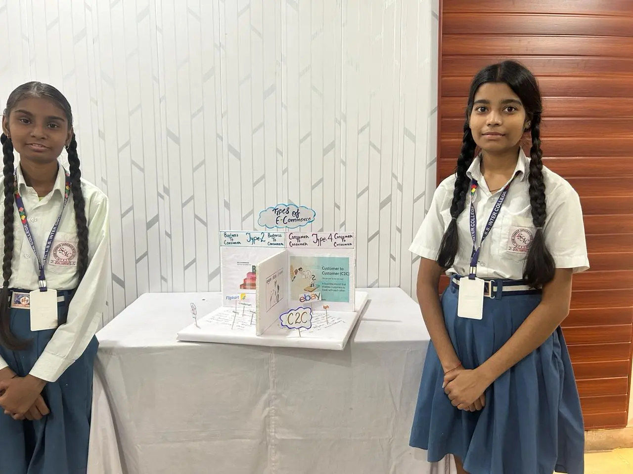 Best E-commerce Project