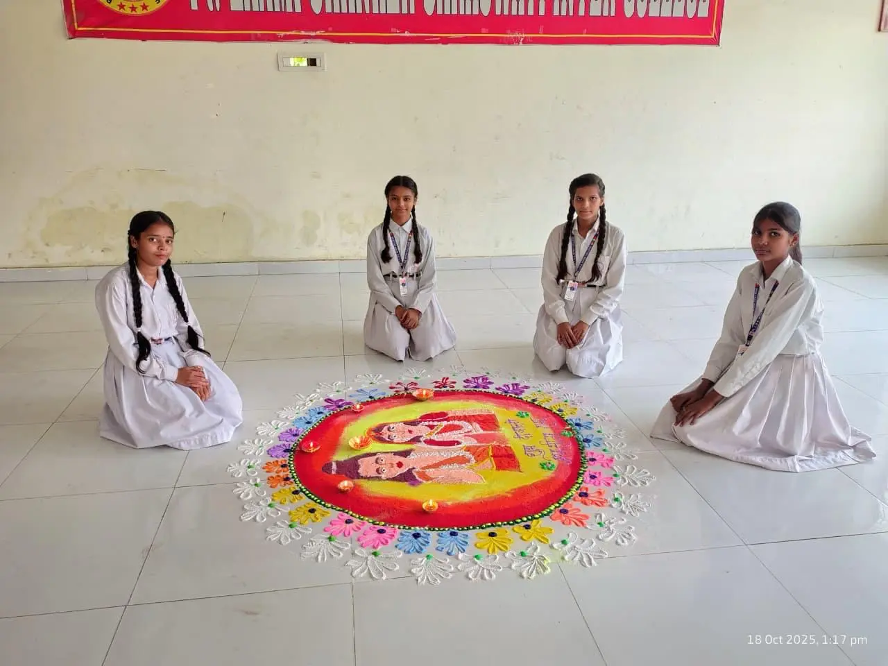 Art and Craft Exhibition